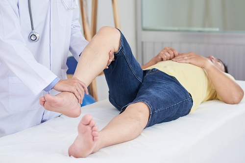 Thérapie MBST : le meilleur Traitement de l’Arthrose